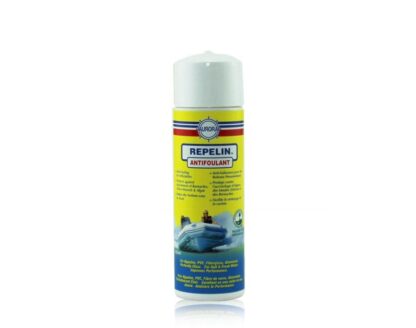 Repelin, 8oz bottle